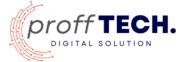 purple and white minimalist modern computer repair logo (3)